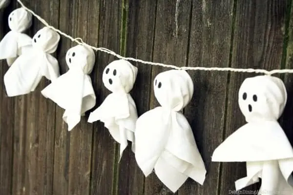 DIY Halloween Decorations