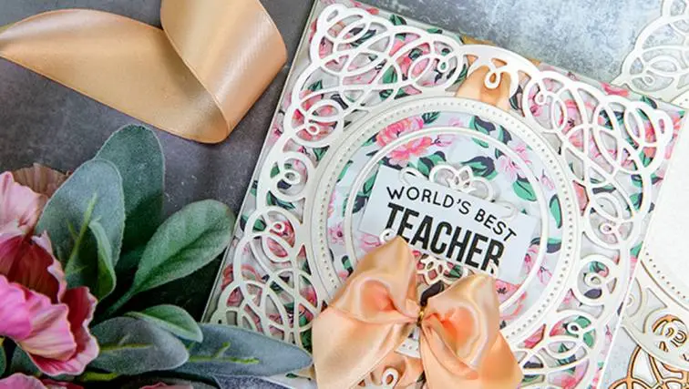 Exploring the World of Spellbinders Paper Arts